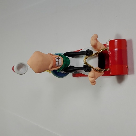 Carlton Cards "Opus" Ornament - Picture 6 of 7